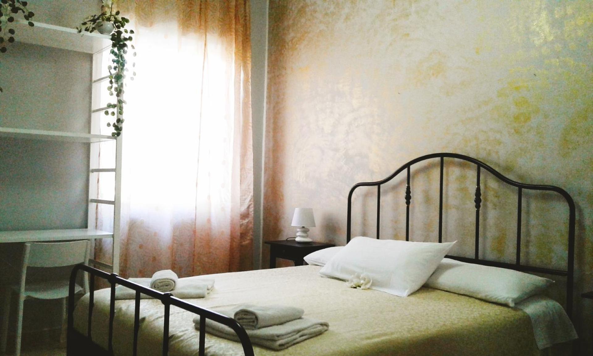 La Gemma Del Salento Rooms&Apartments Racale Exterior foto